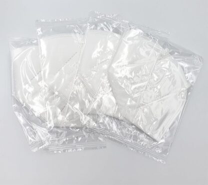 Maska FFP2 5-warstwowa DOC - 50 szt.