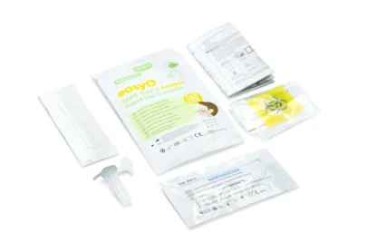 Test Covid-19 SEJOY