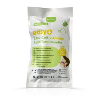 Test Covid-19 SEJOY