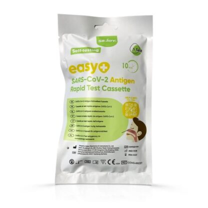 Test Covid-19 SEJOY